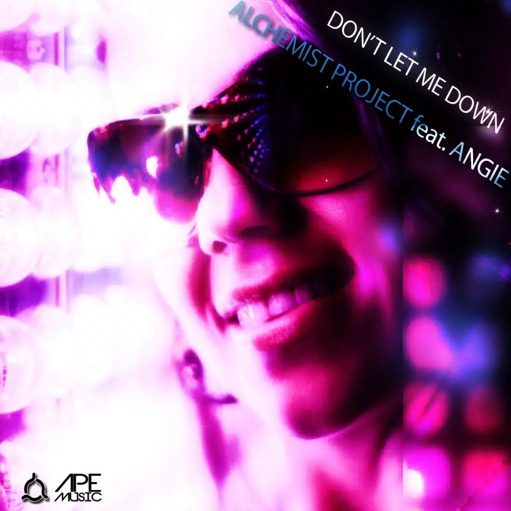 Don't Let Me Down (Video)