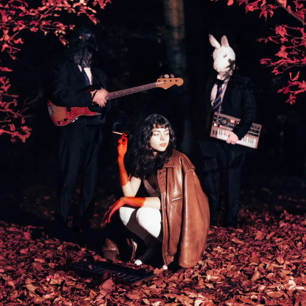 Le plus beau des monstres (Live session)