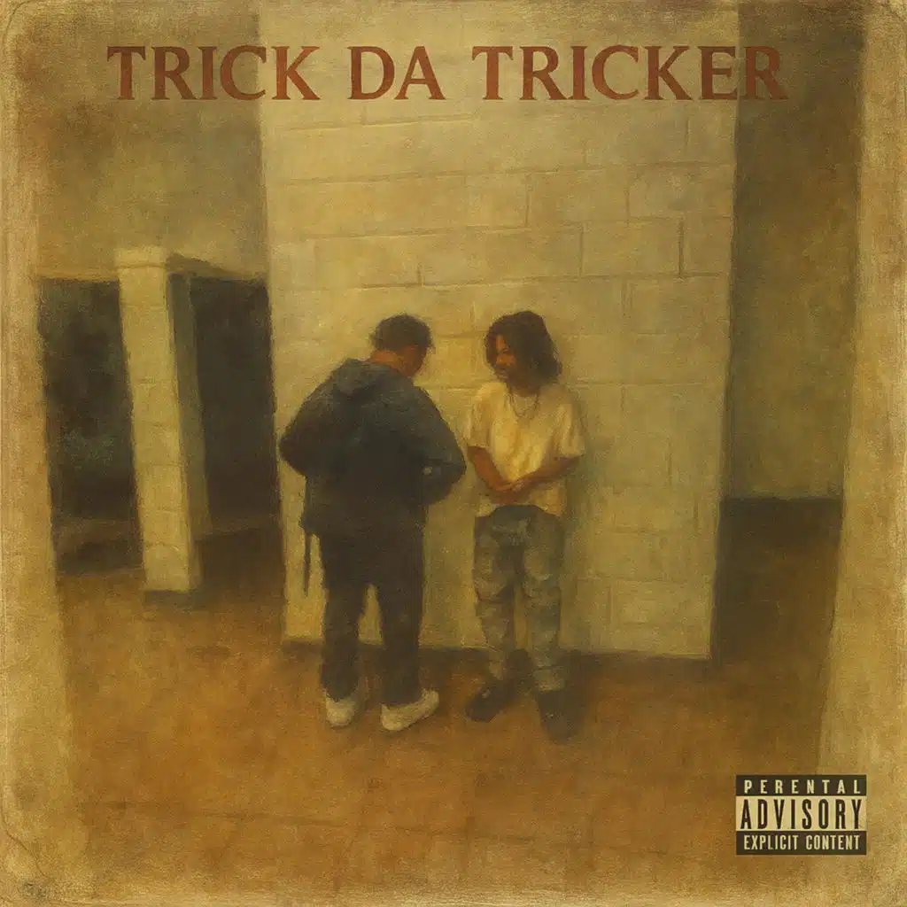 Trick Da Tricker
