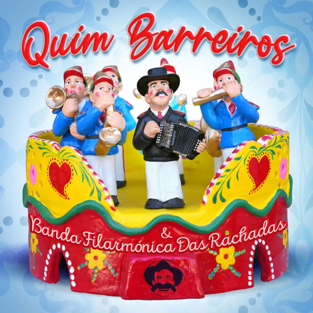 Quim Barreiros