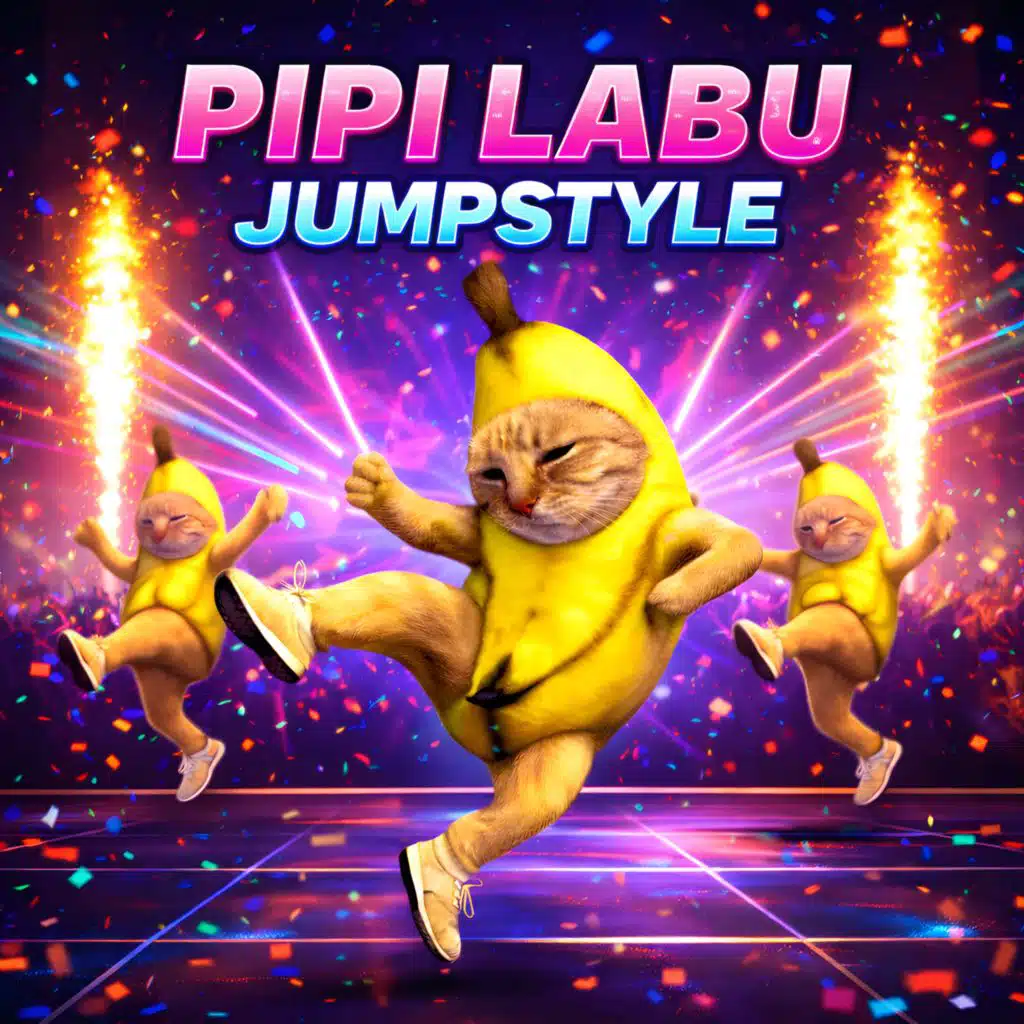 PIPI LABU JUMPSTYLE