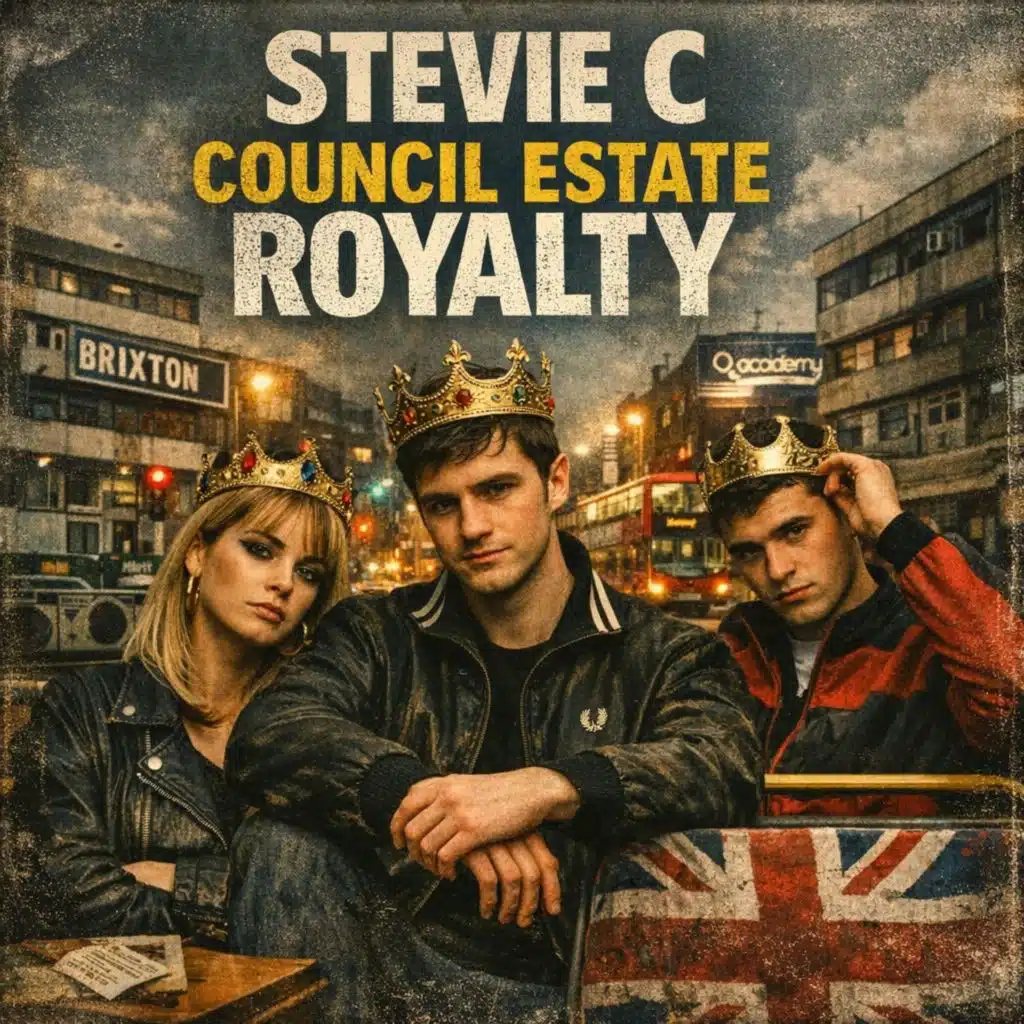 Council Estate Royalty