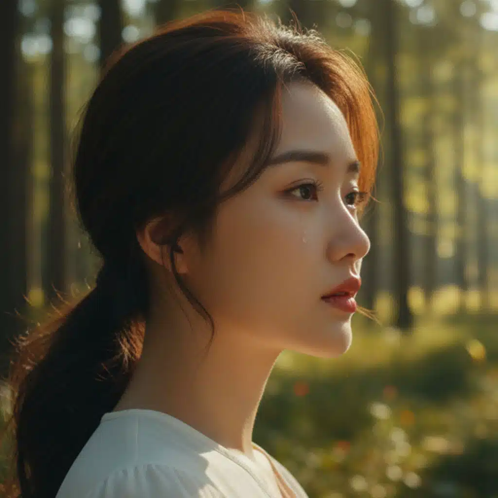 You Always Make Me Sad