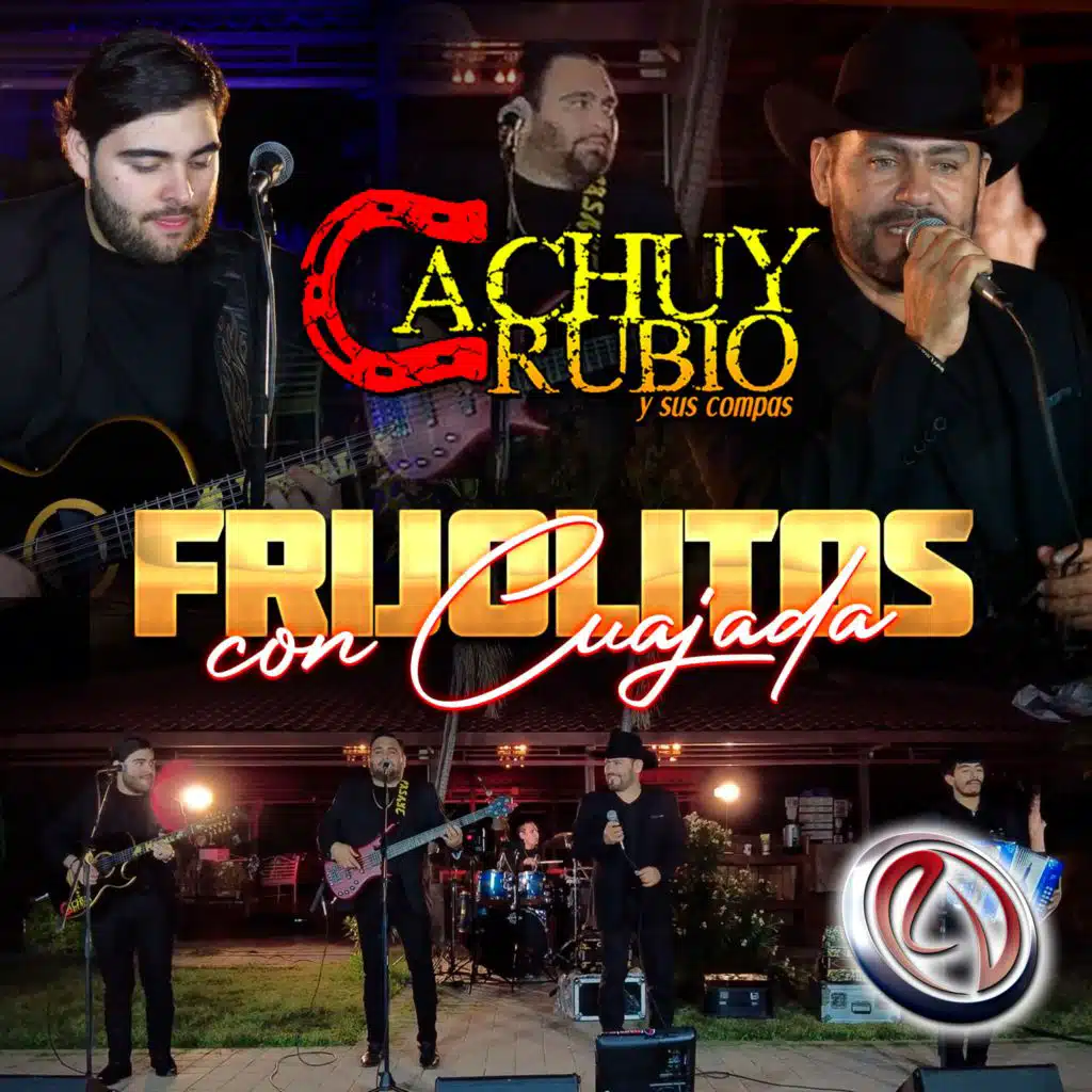 Frijolitos Con Cuajada