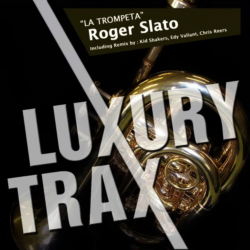 La Trompeta (Edy Valiant Remix)