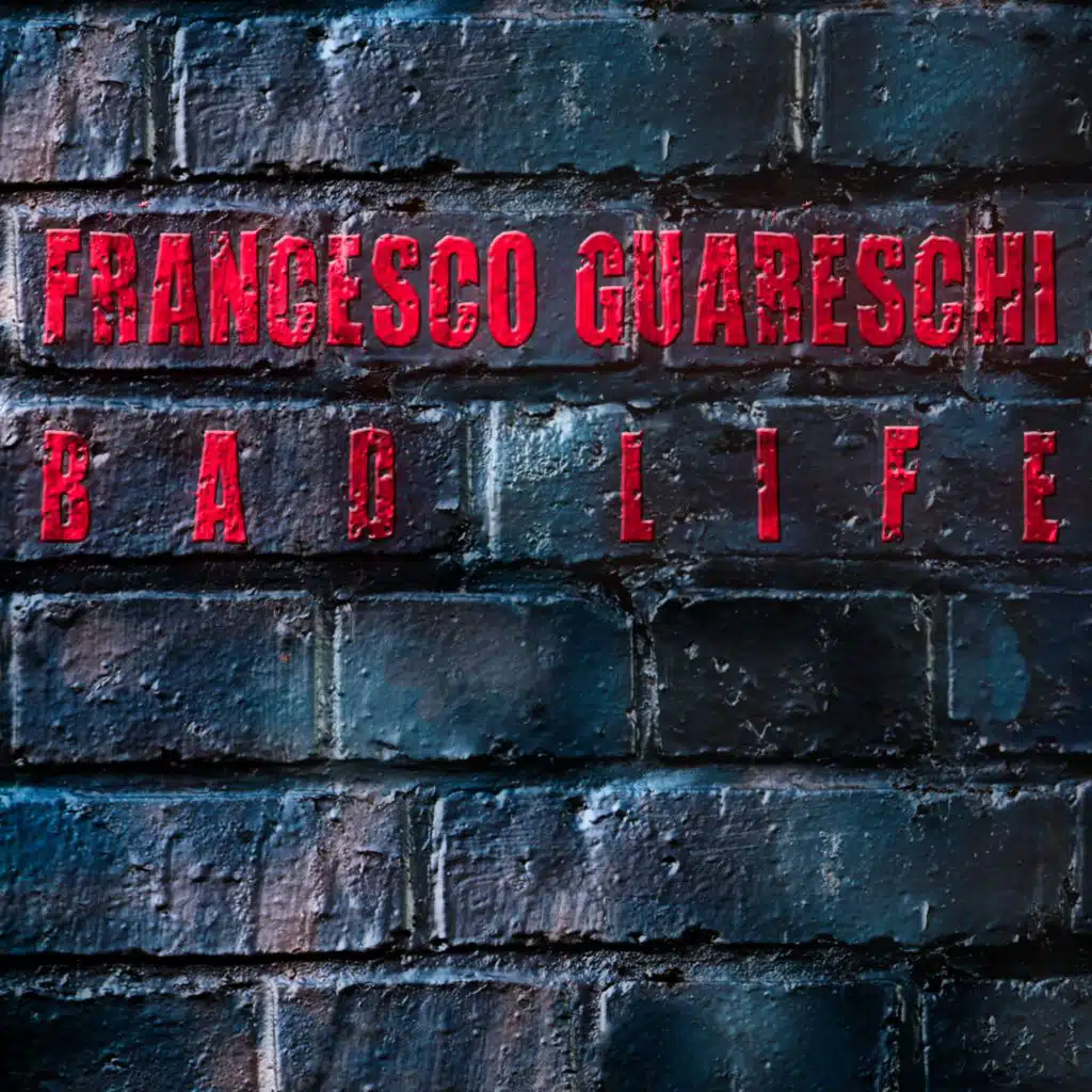 Bad Life (Andrew Beat Remix)