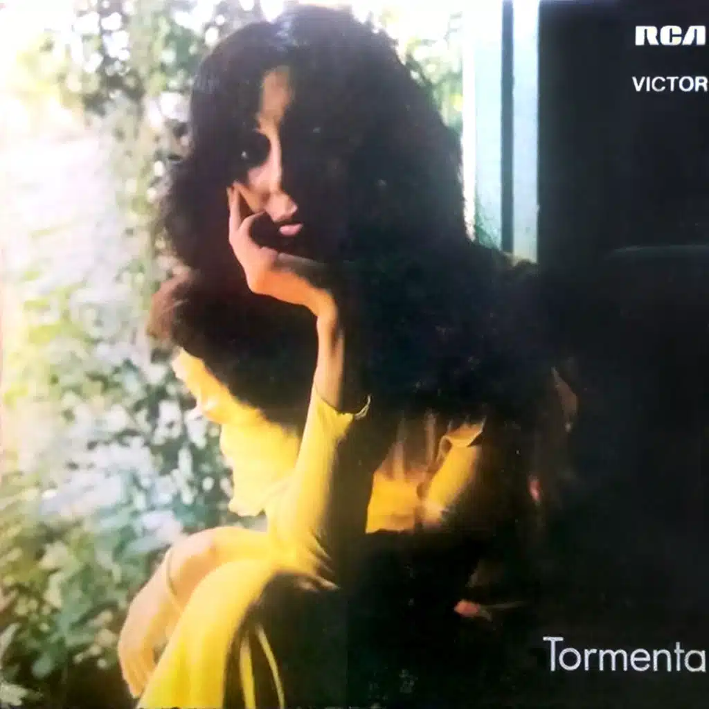 Tormenta (1975)