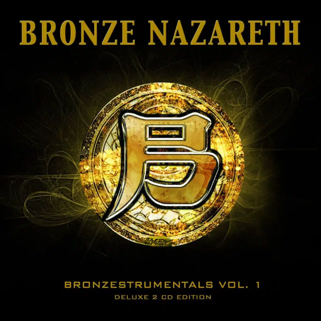 Bronzestrumentals Vol. 1