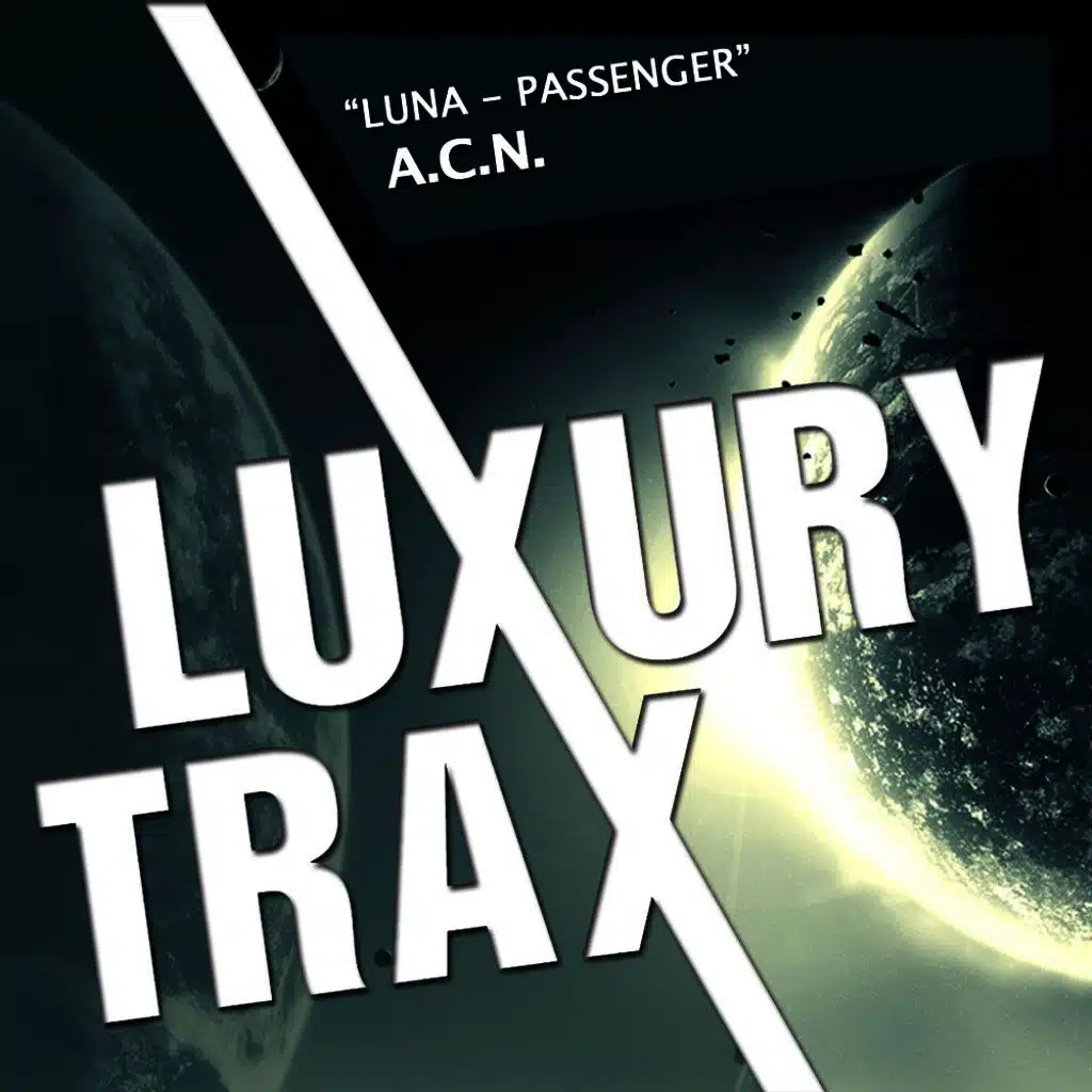 Luna - Passenger