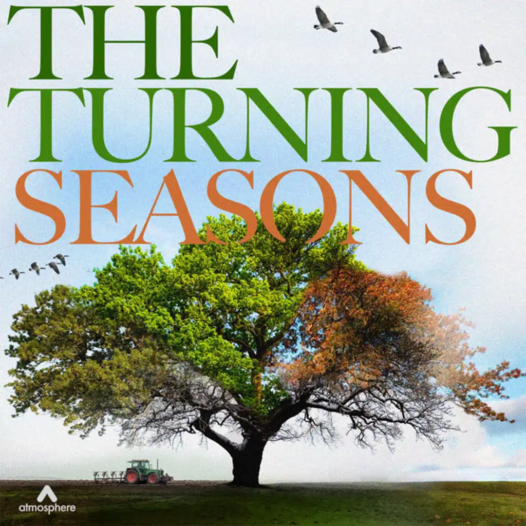 The Turning Seasons
