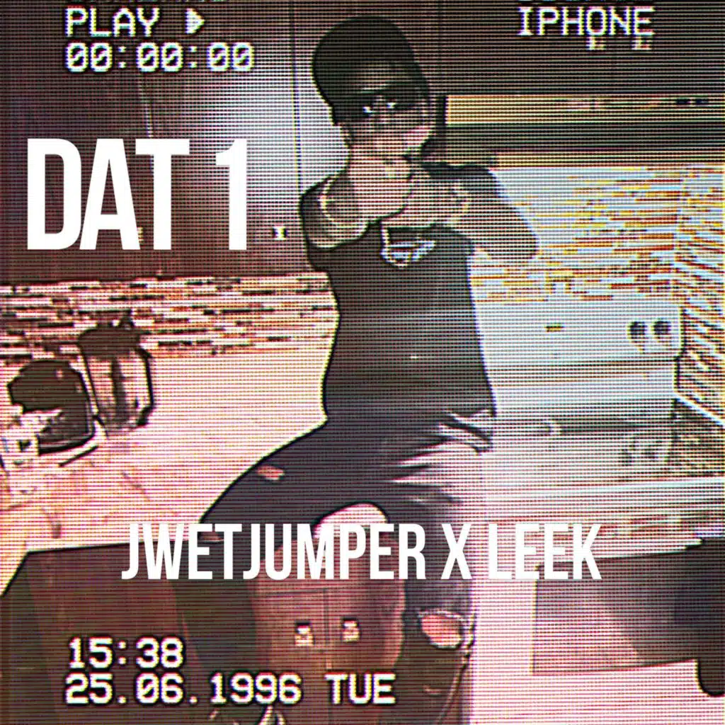 Dat 1 (feat. Leek)