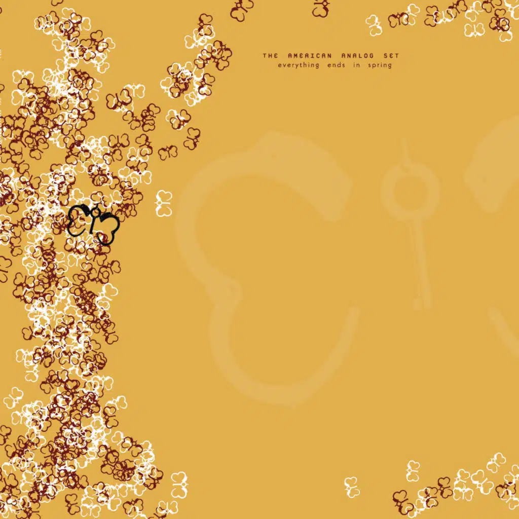 Everything Ends In Spring