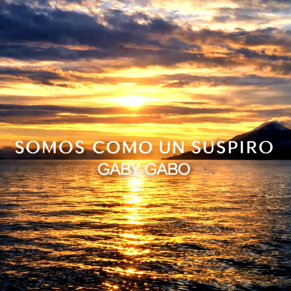 Gaby Gabo
