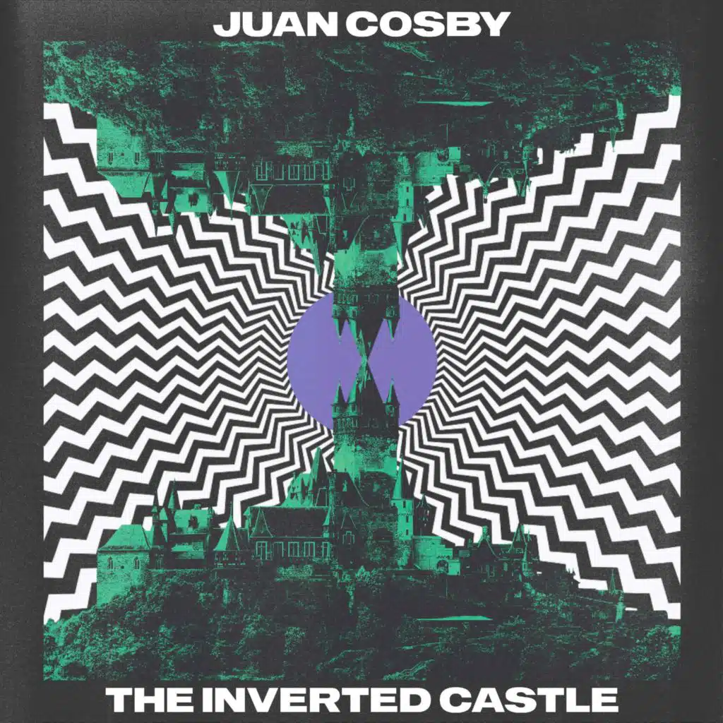 Juan Cosby