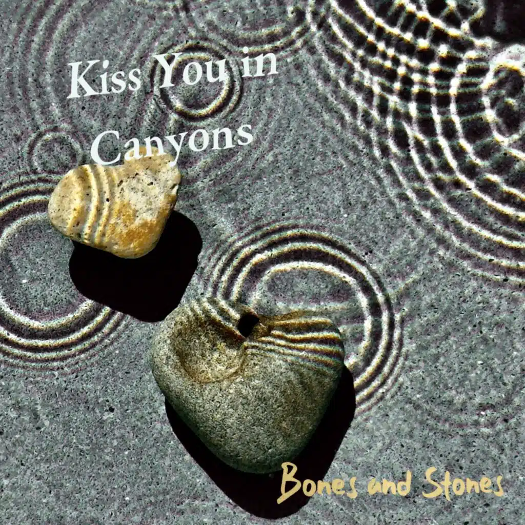 Stones & Bones ft. Shumocha Shuvance Williams