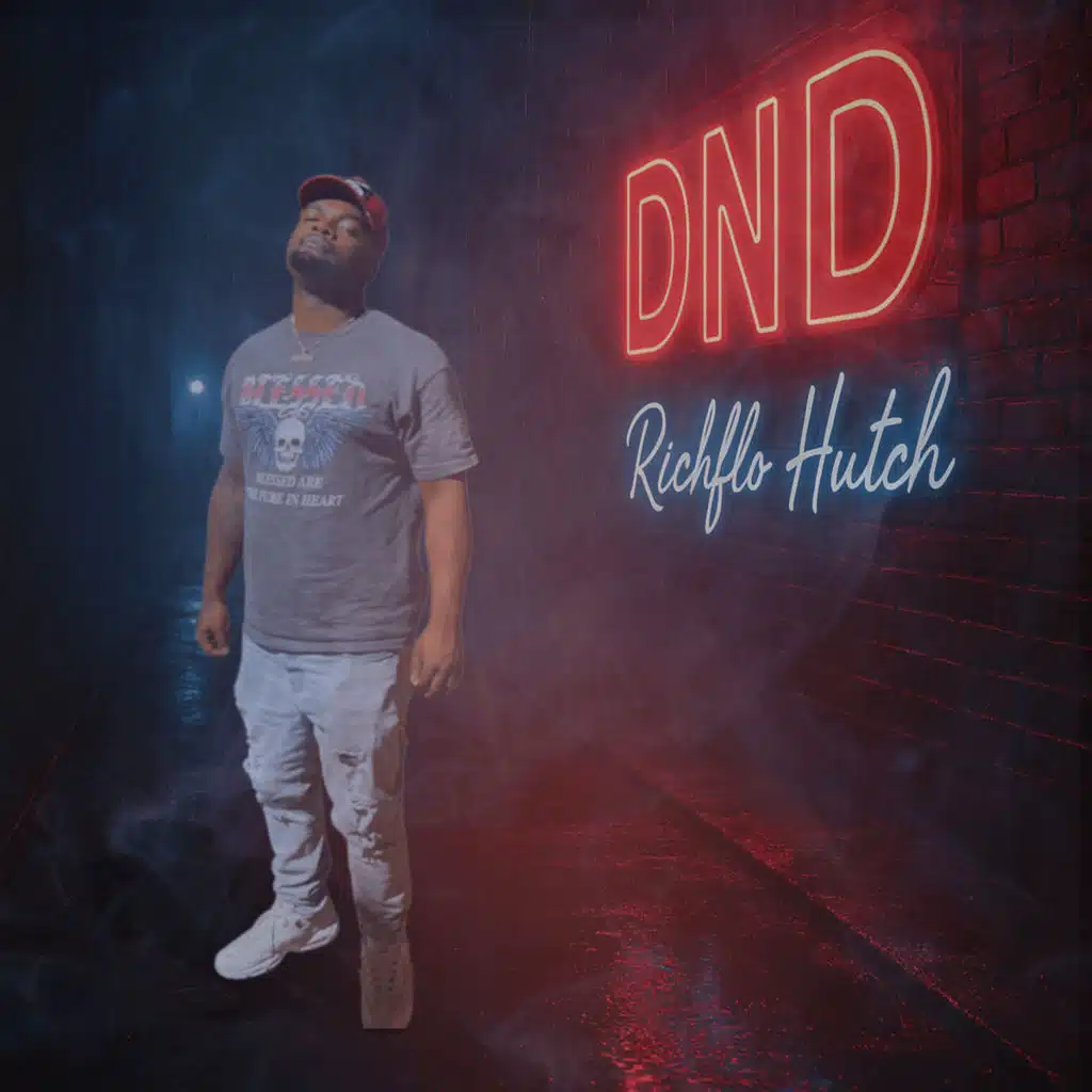 Richflo Hutch
