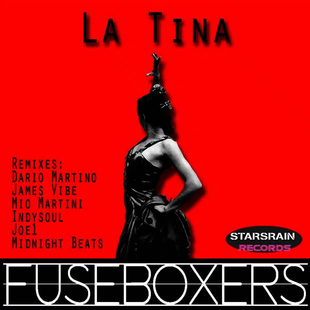 La Tina (Midnight Beats Remix)