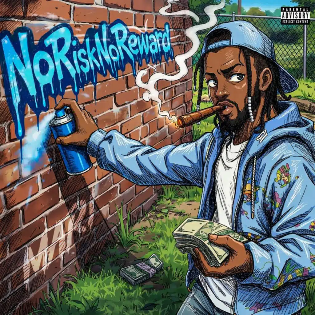 NoRiskNoReward