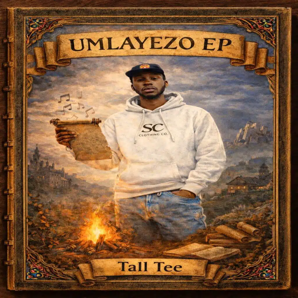 UMLAYEZO (EP)