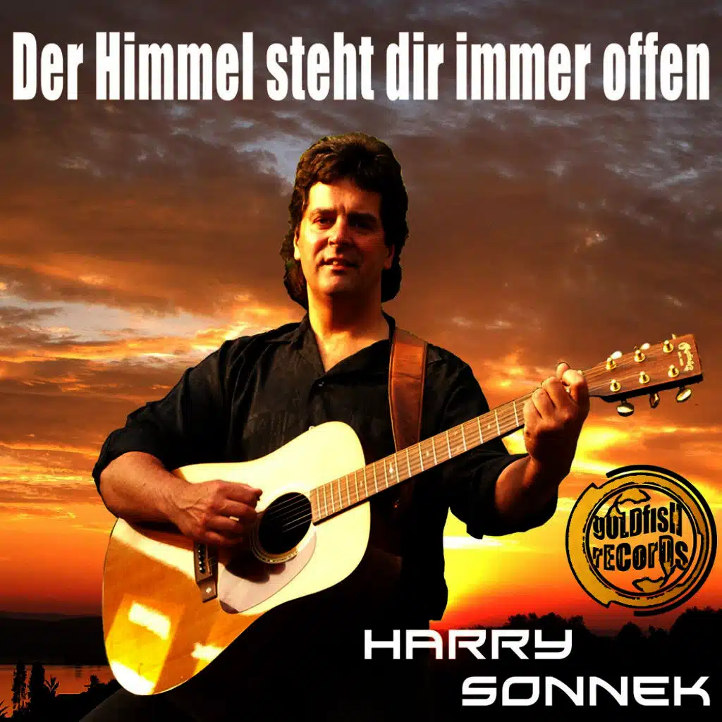 Der Himmel steht dir immer offen