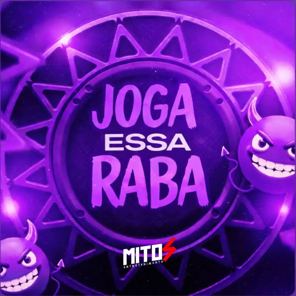 DJ MENOR A15, DJ DS ASTUTO & MITOS ENTRETENIMENTO