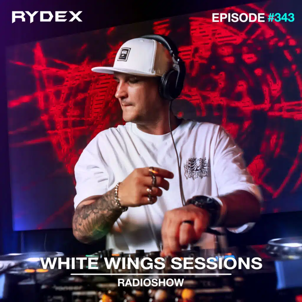 White Wings Sessions 343