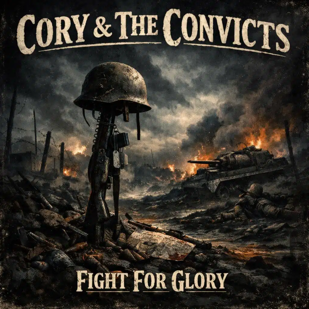 Fight For Glory