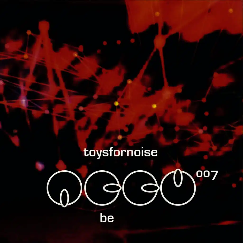 Be - Accu Records 007