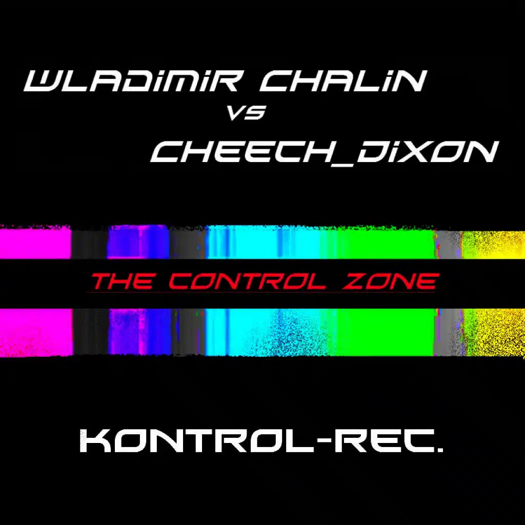 The Control Zone