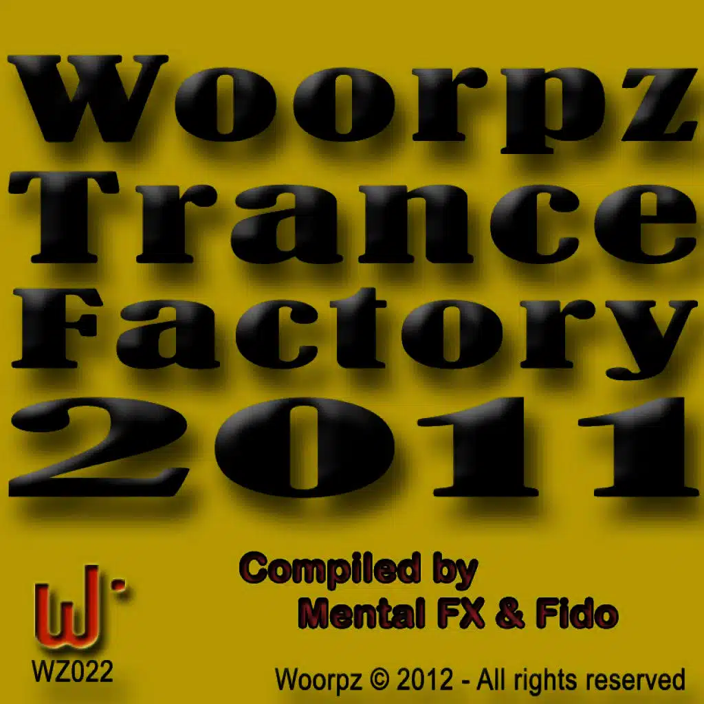 Woorpz Trance Factory 2011