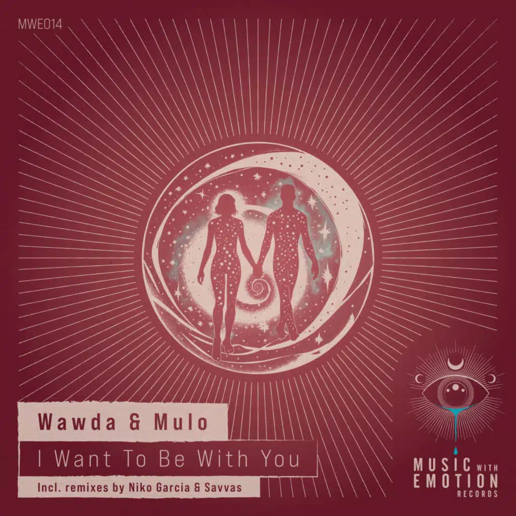 I Want to Be With You