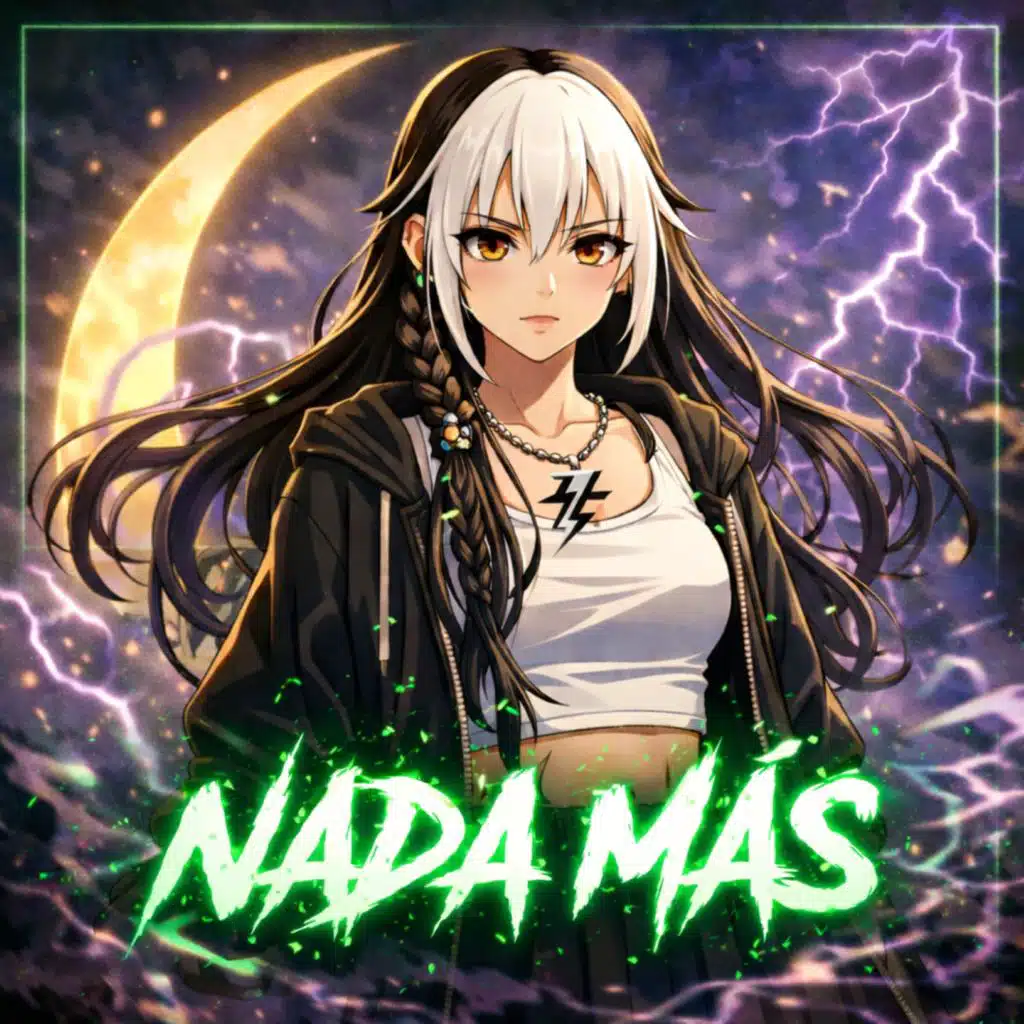 NADA MÁS
