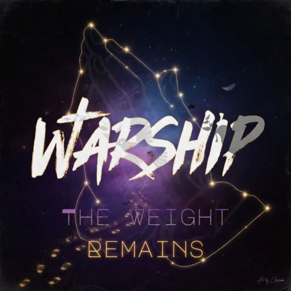 The Weight Remains