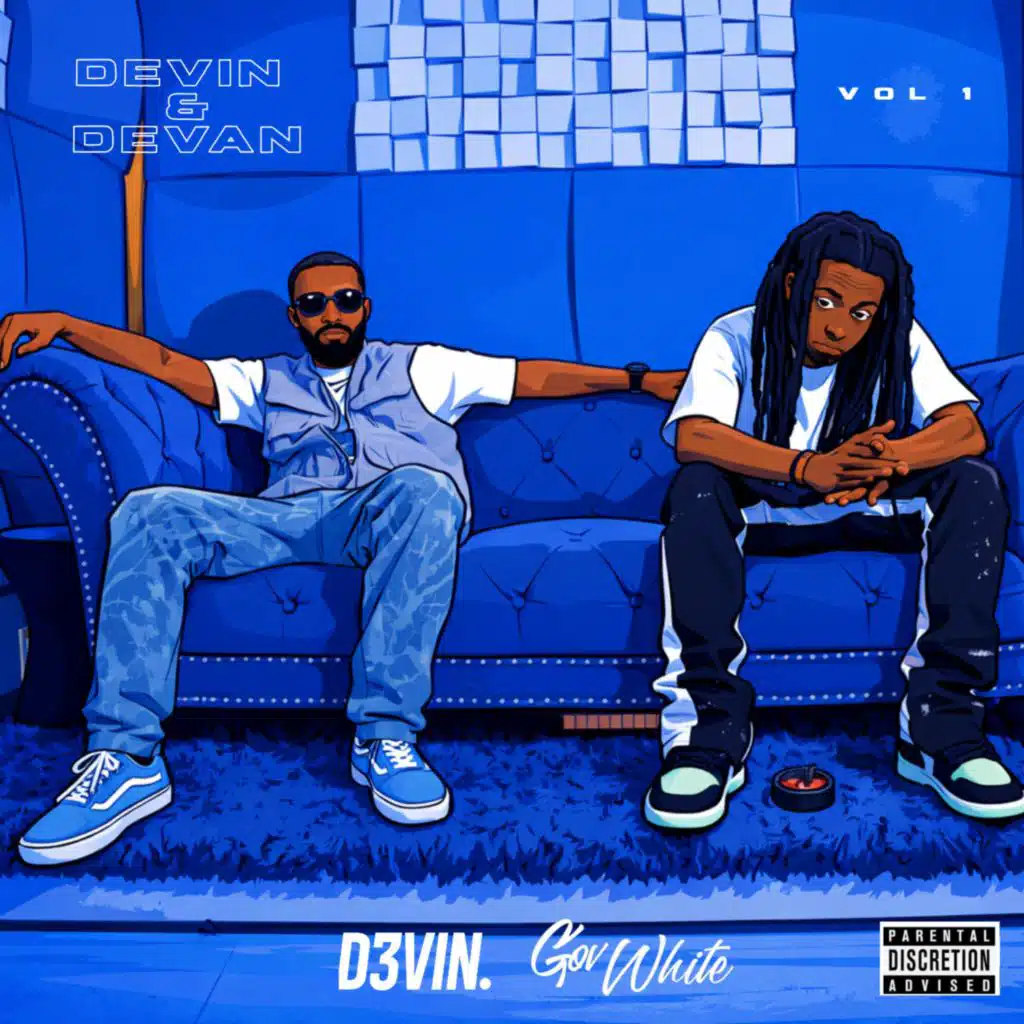 Devin & Devan