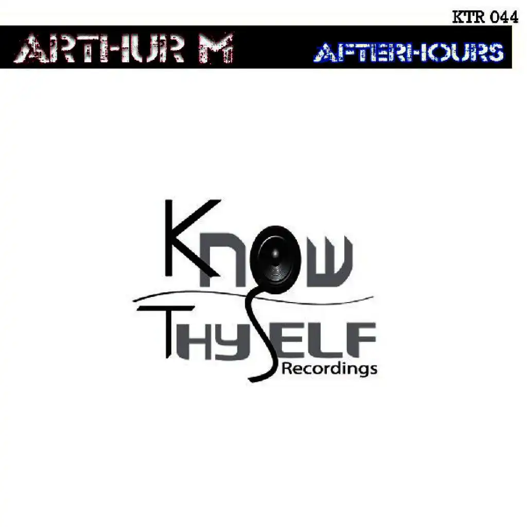Afterhours (Christos Fourkis Remix)