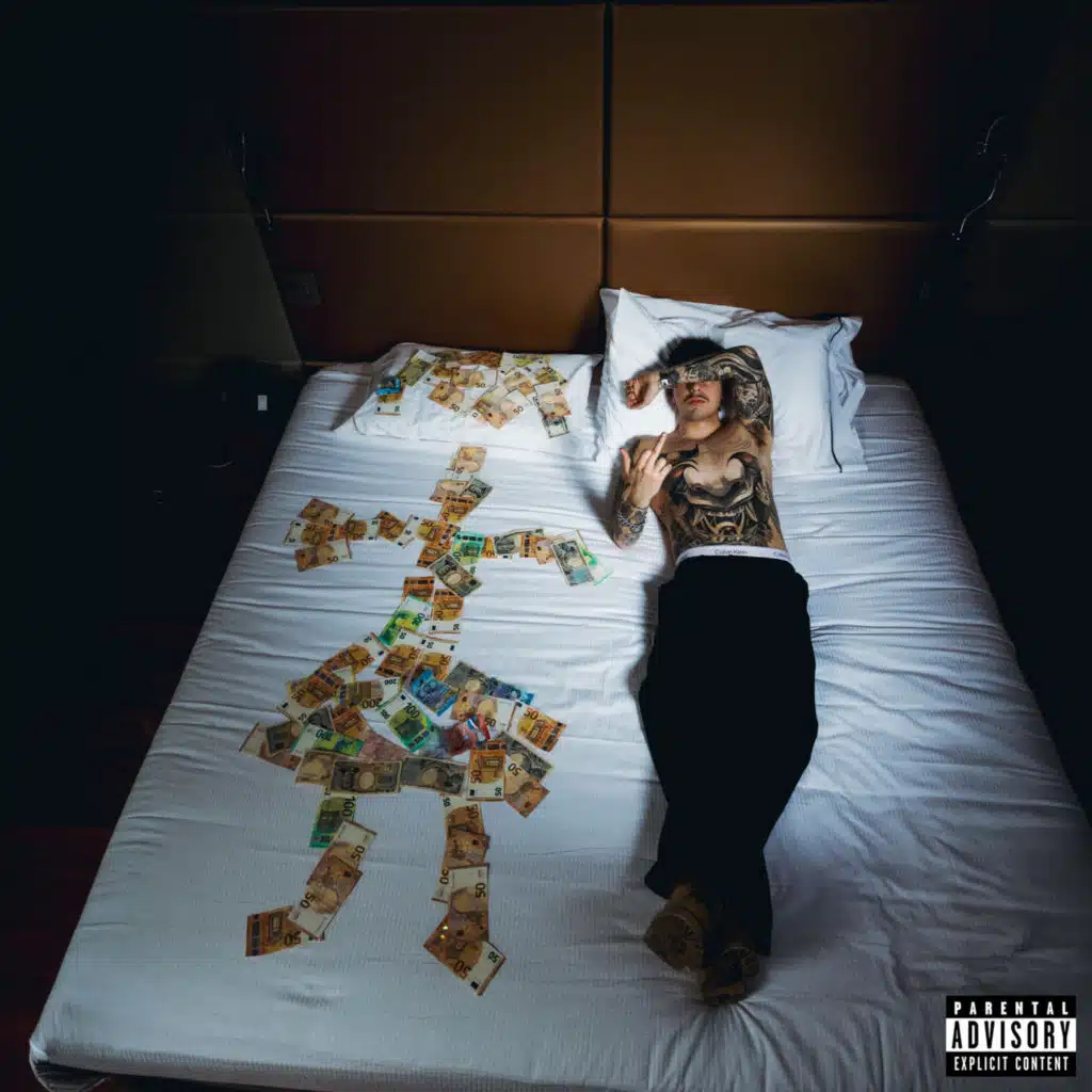 Traumas viejos, relaciones nuevas