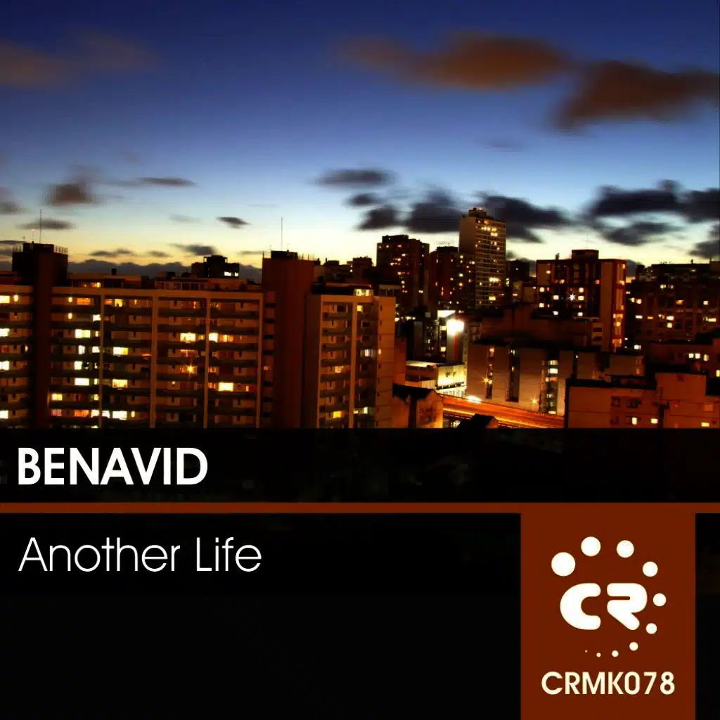 Another Life (L.n.x Hands Up Mix)