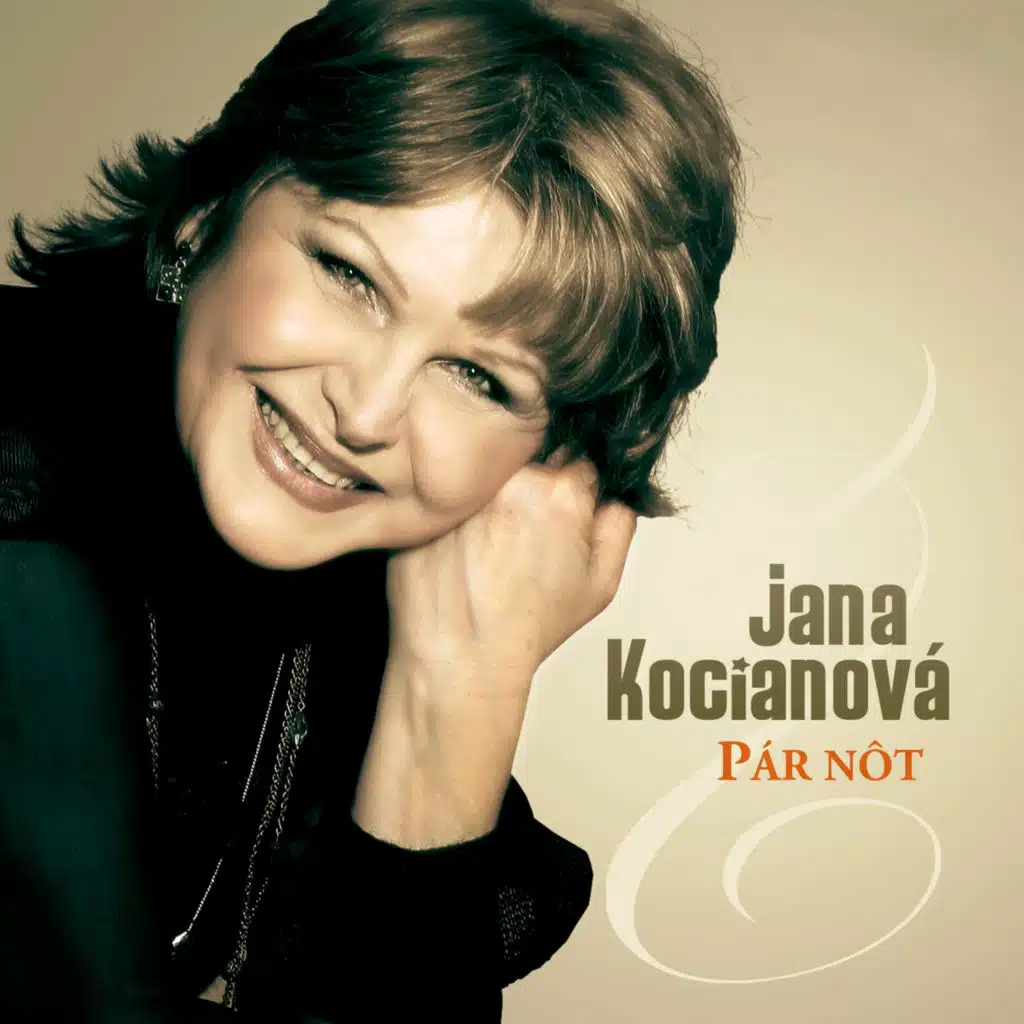 Jana Kocianová