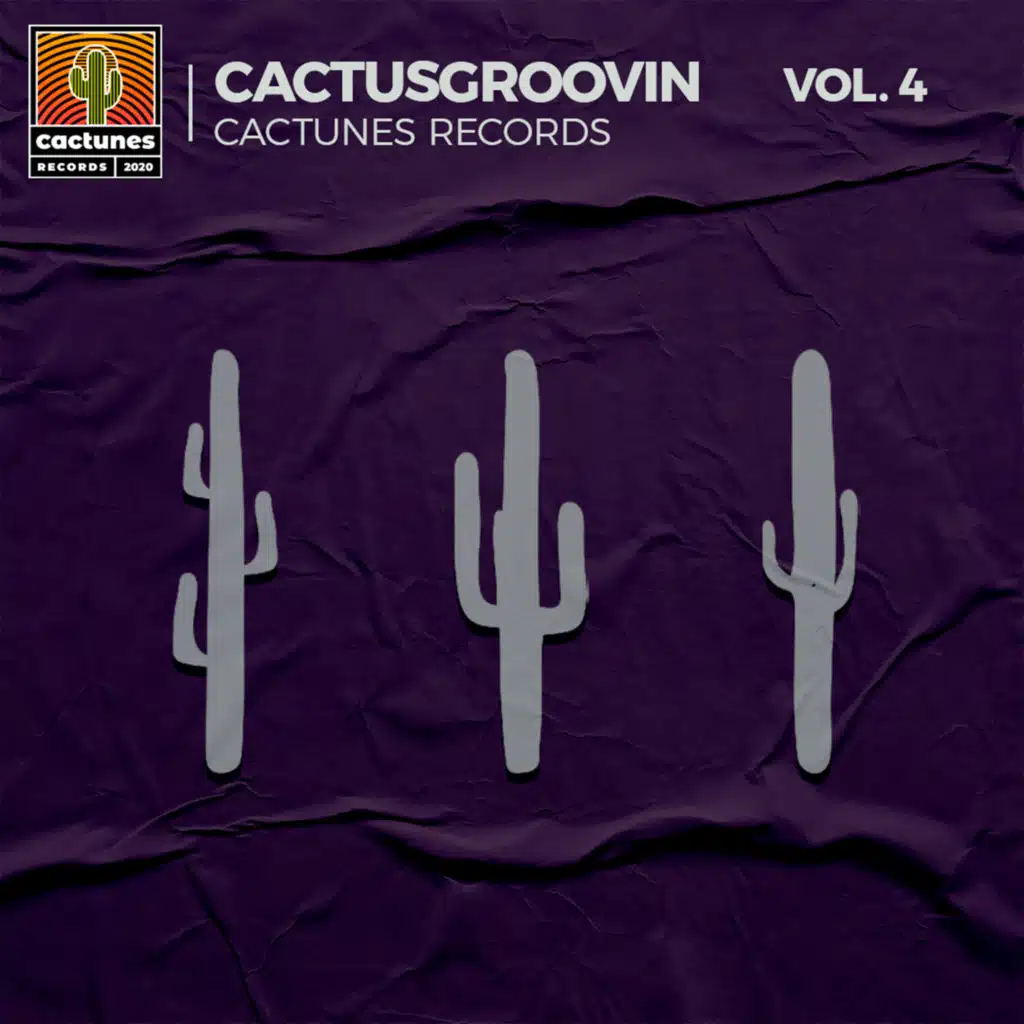 Cactusgroovin, Vol. 4