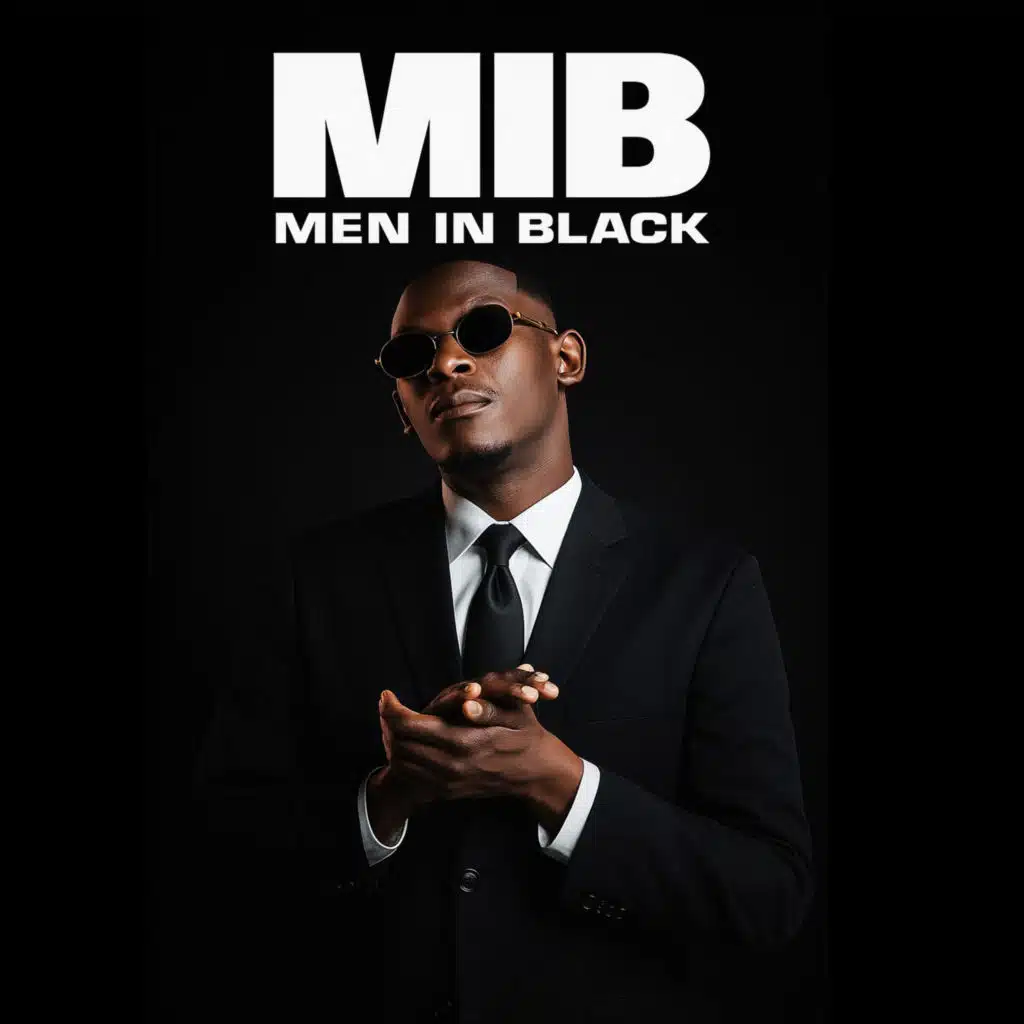 Men In Black