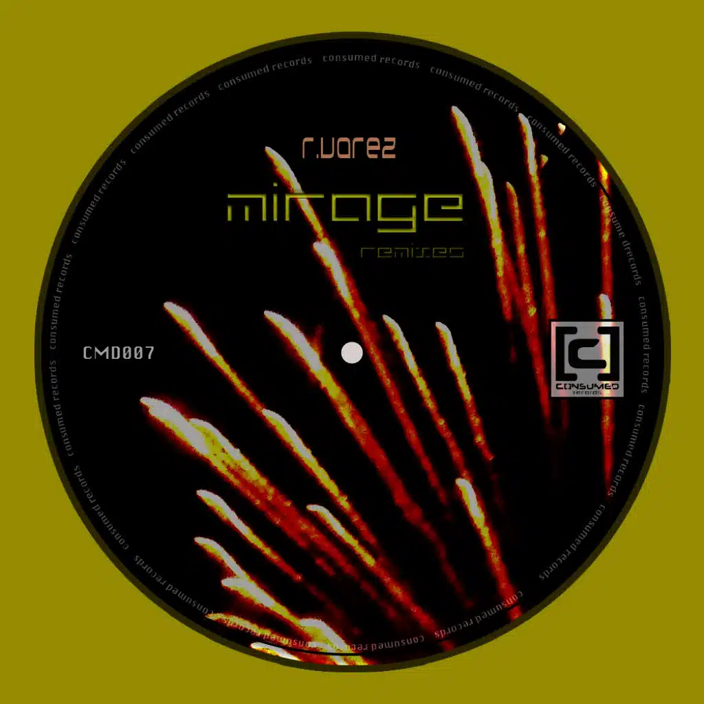 Mirage (Original Mix)