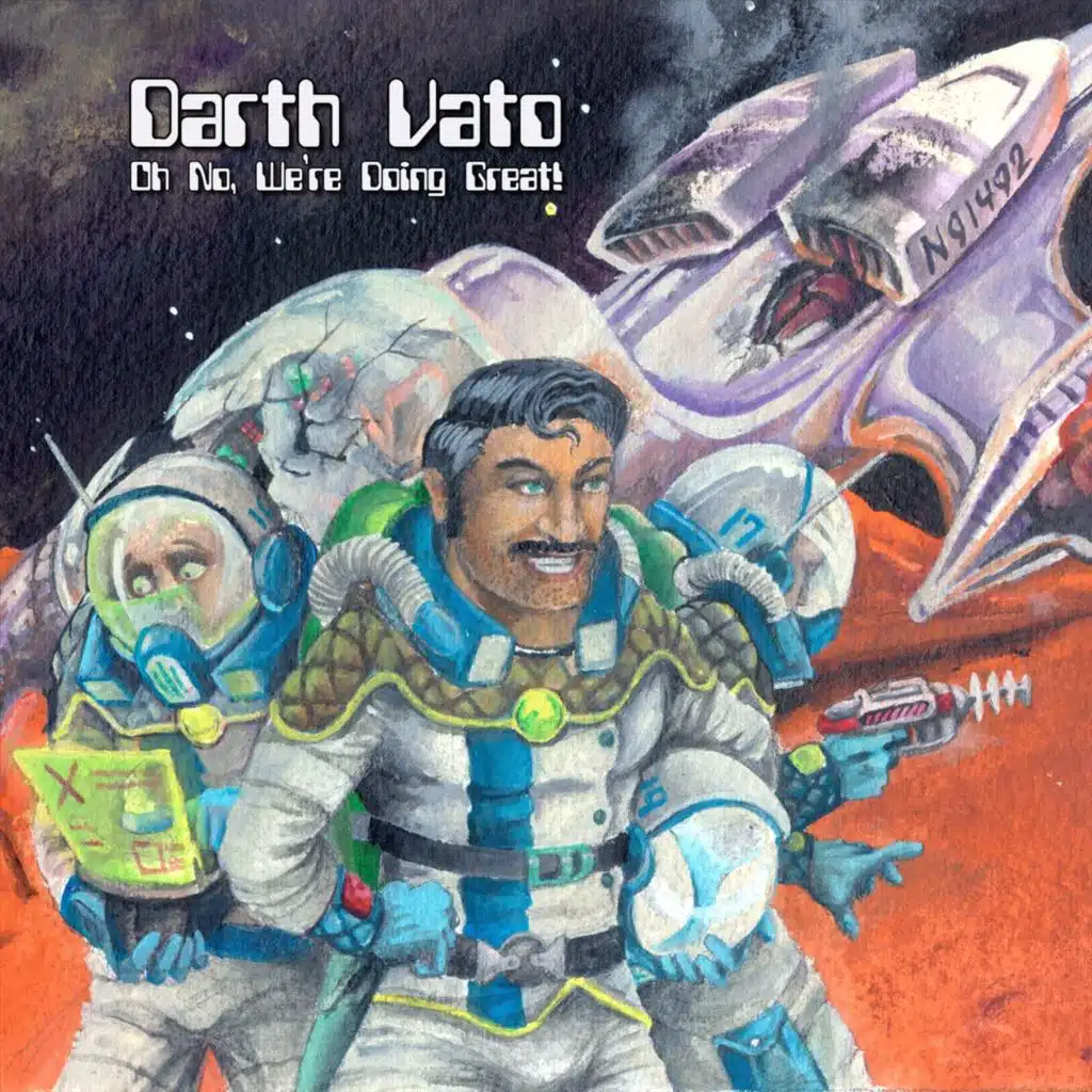 Darth Vato