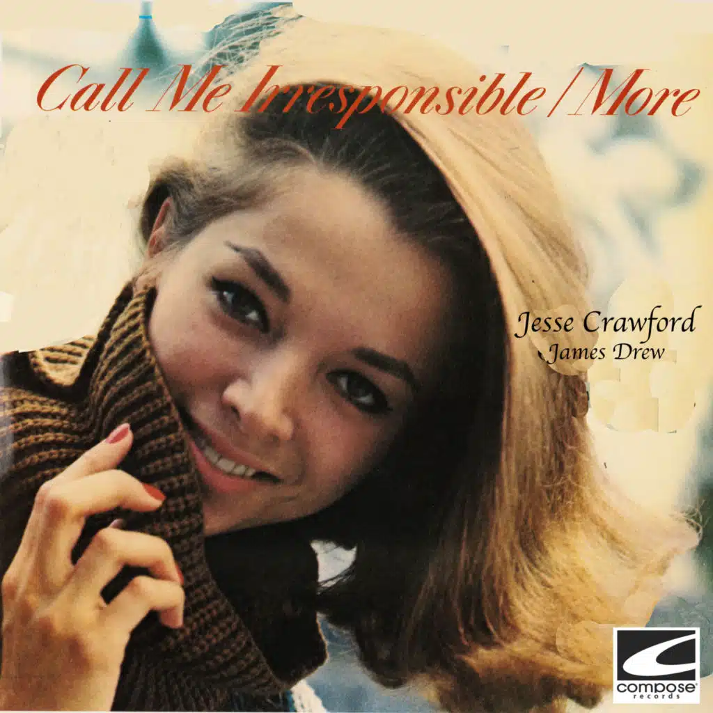 Call Me Irresponsible