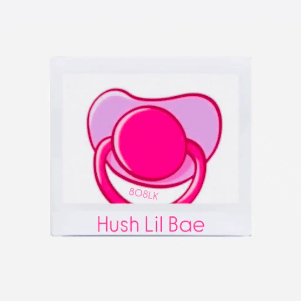 Hush Lil Bae