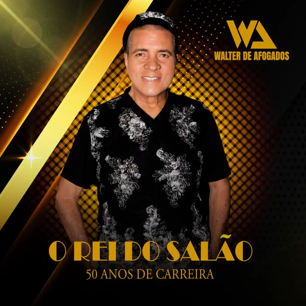 Walter De Afogados