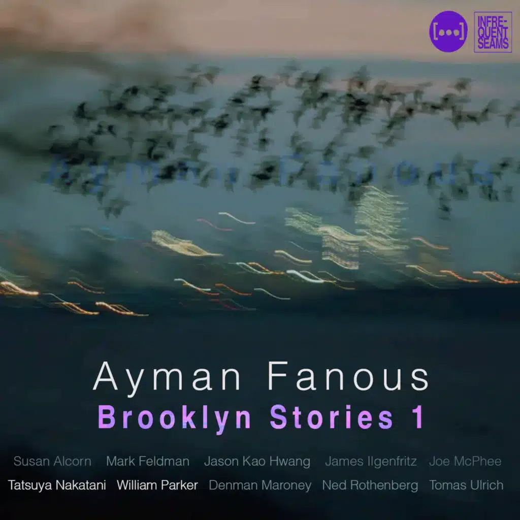 Brooklyn Stories 1