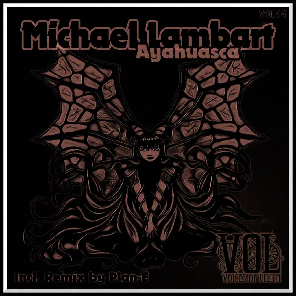 Ayahuasca (Main Mix)