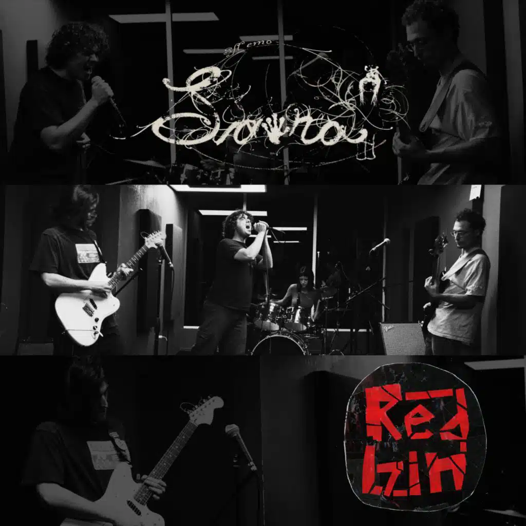 Sana (Redbin Live Session)