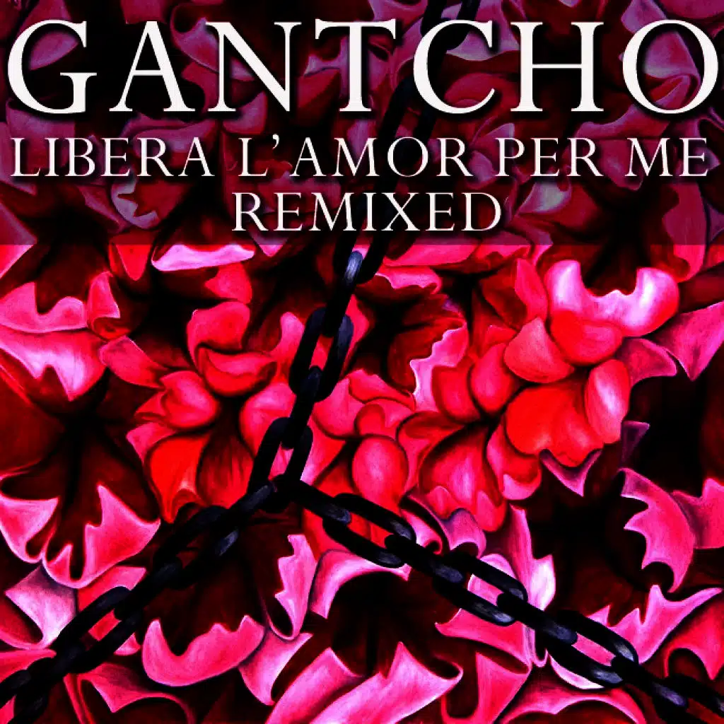 Libera L'amor Per Me (Drum Kid Underworld House Remix - Extended Version)