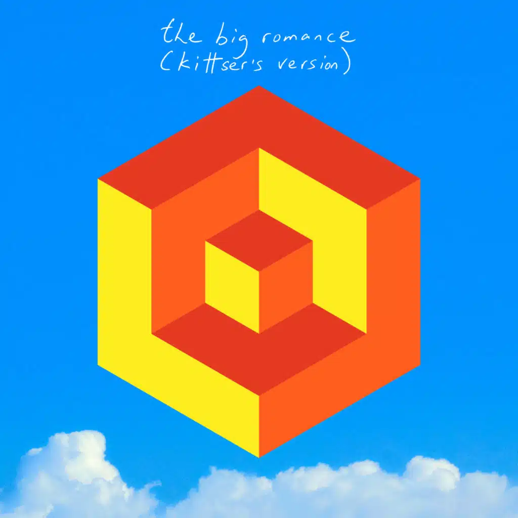 the big romance (kittser's version)